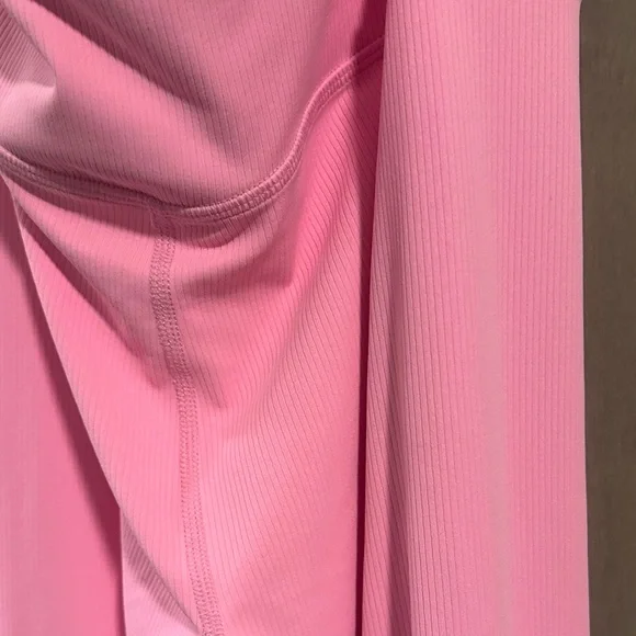 Target All In Motion Pink Sleeveless Jumpsuit - Picture 4 of 6